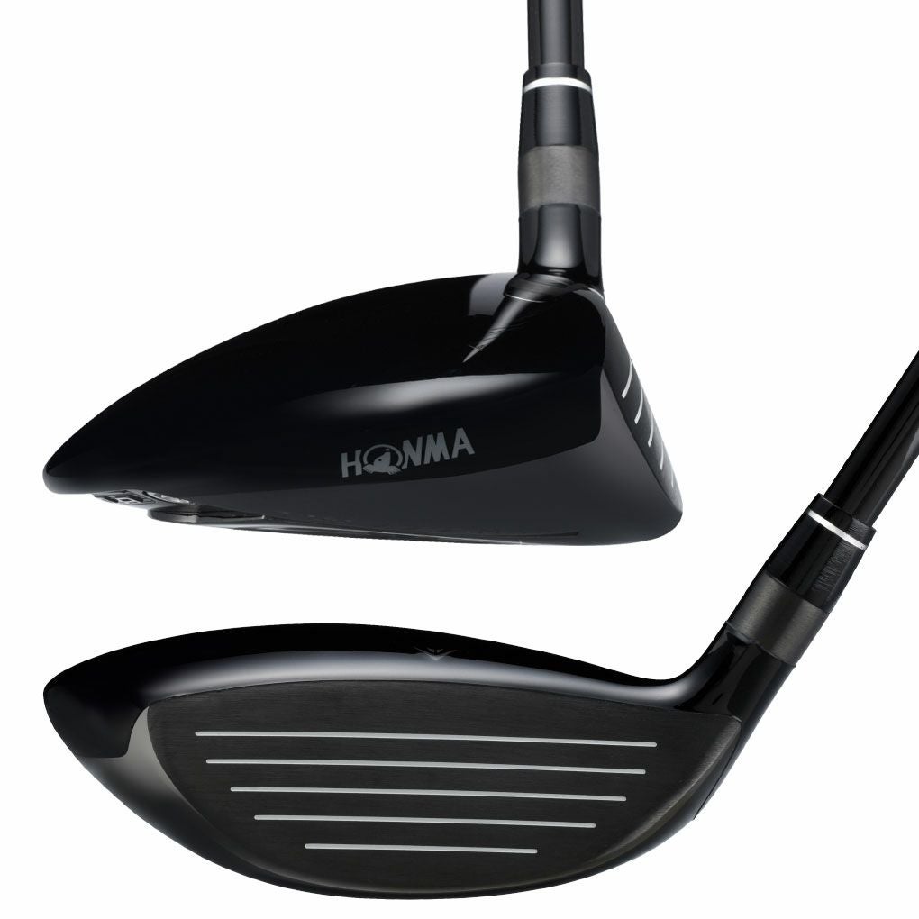 本間ゴルフ T//WORLD TW777 MAX FAIRWAYWOOD ツアーワールド