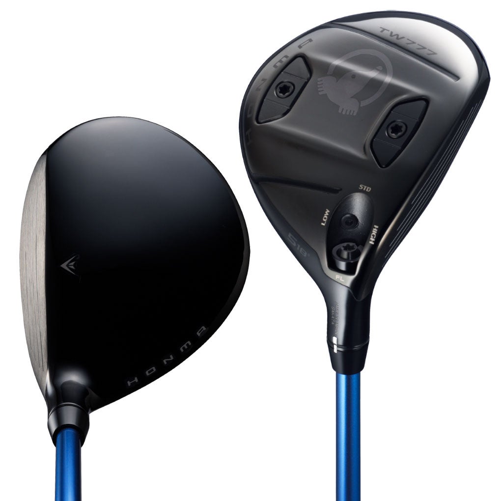 本間ゴルフT//WORLDTW777FAIRWAYWOODツアーワールドフェアウェイウッドメンズ右用カーボンシャフトHONMA2025年モデル日本正規品