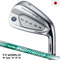本間ゴルフ アイアンセット｜匠の技・高級クラブが安い｜ジーパーズ