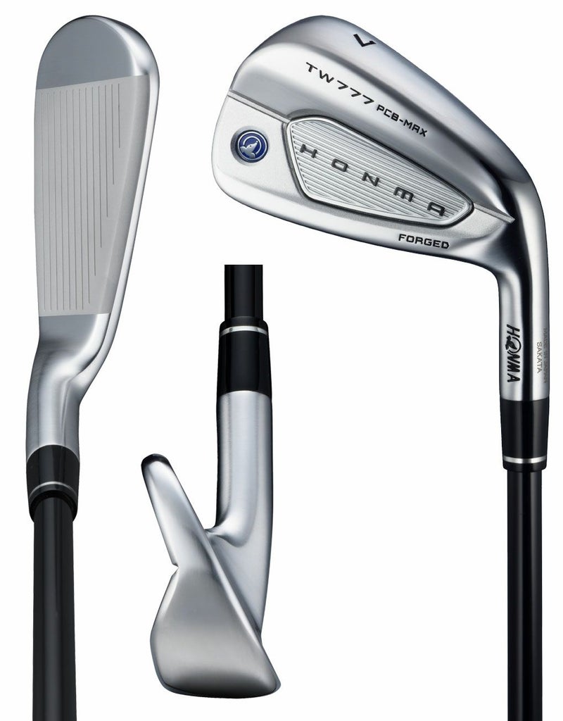 本間ゴルフT//WORLDTW777PCBMAXIRONツアーワールドアイアン単品日本正規品