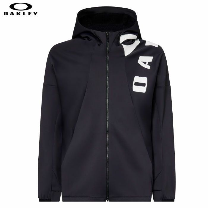 オークリージャケット3RdgSynchronismJacket8.7メンズ長袖FOA408204ゴルフウェア2025秋冬OAKLEY日本正規品