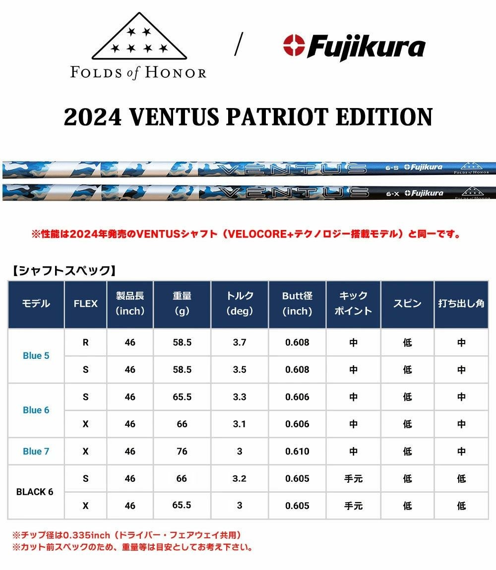 ベンタス_スリーブ付きシャフト