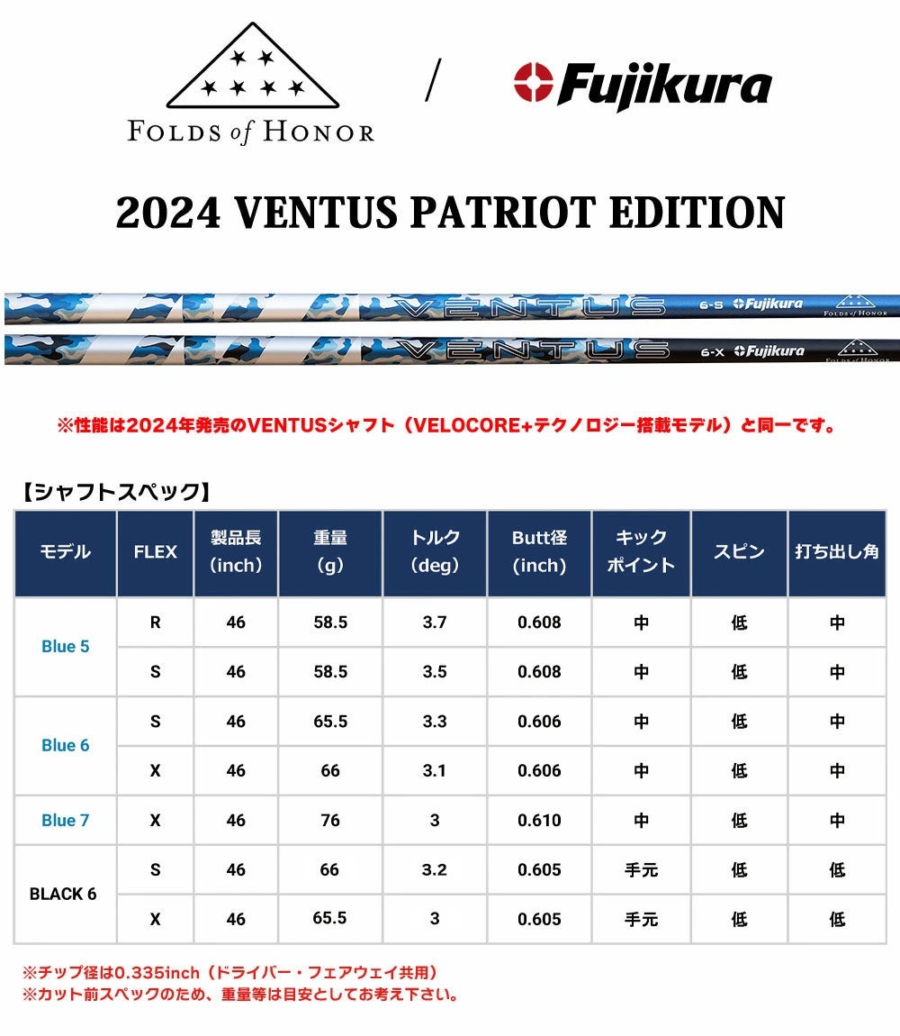 ベンタス_スリーブ付きシャフト