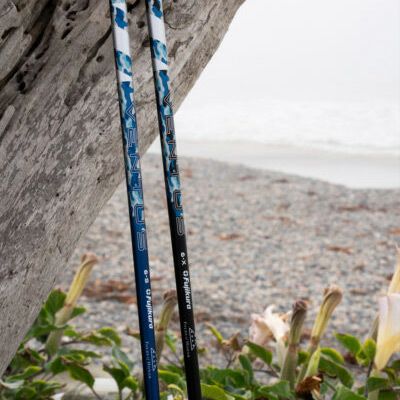 ベンタス_スリーブ付きシャフト