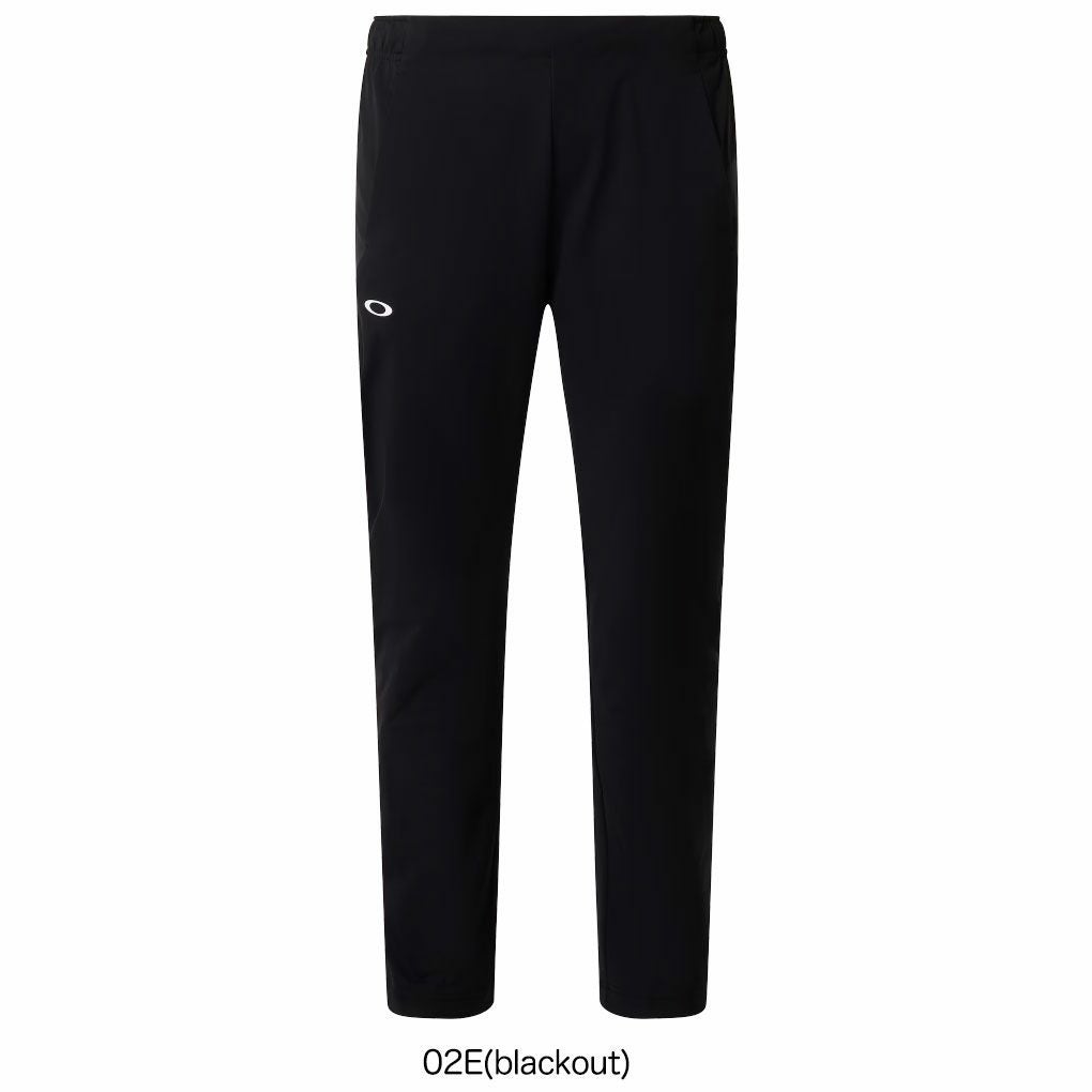 オークリーOAKLEYパンツズボンメンズFOA408134ゴルフ2025秋冬モデル日本正規品