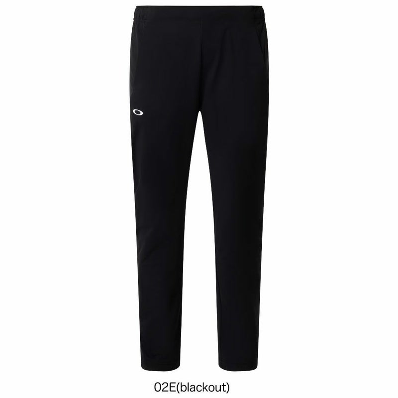 オークリーOAKLEYパンツズボンメンズFOA408134ゴルフ2025秋冬モデル日本正規品