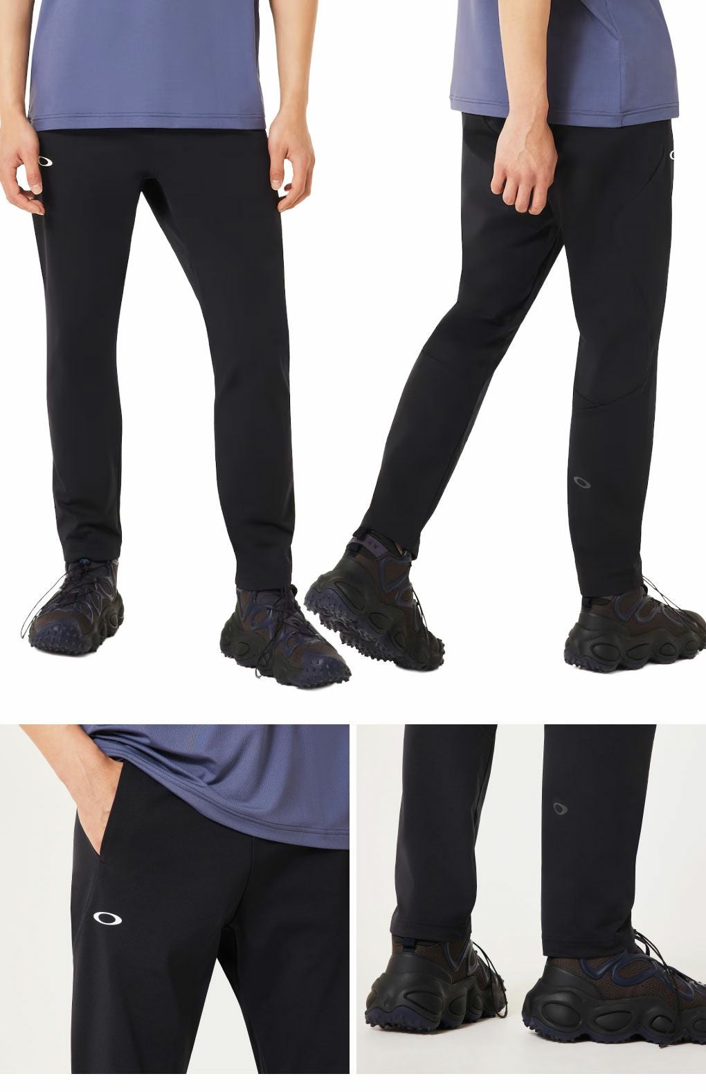 オークリーOAKLEYパンツズボンメンズFOA408134ゴルフ2025秋冬モデル日本正規品