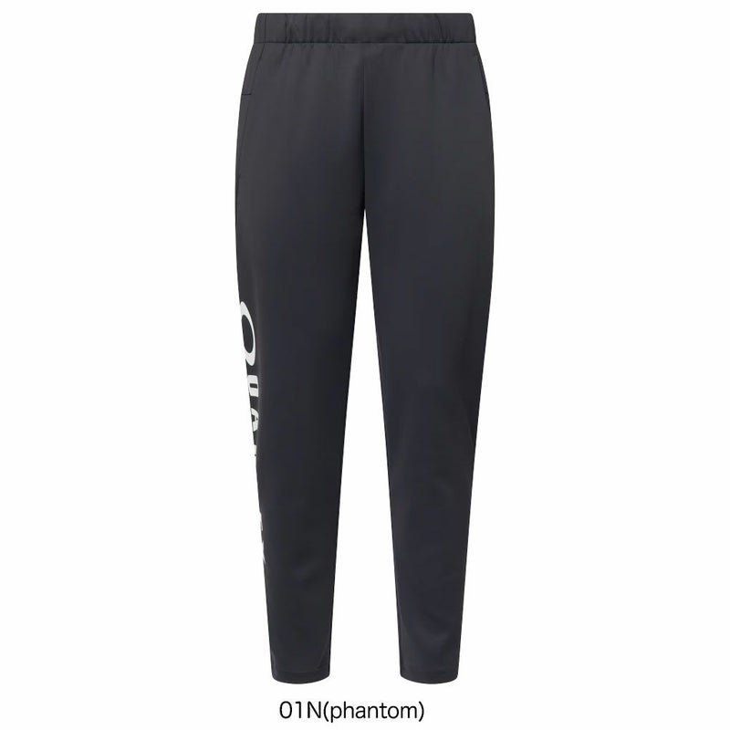 オークリーOAKLEYパンツズボンメンズFOA408284ゴルフ2025秋冬モデル日本正規品