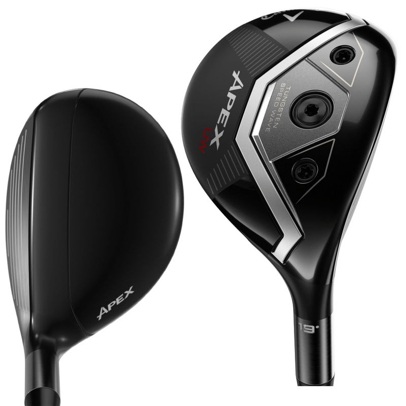 キャロウェイApexUtilityWoodsユーティリティウッドメンズ右用TenseiAVBlue75GraphiteシャフトCallaway2025年モデルUSA直輸入品