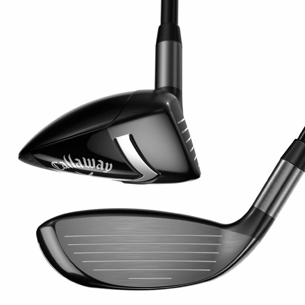 キャロウェイ Apex Utility Woods ユーティリティウッド メンズ 右用