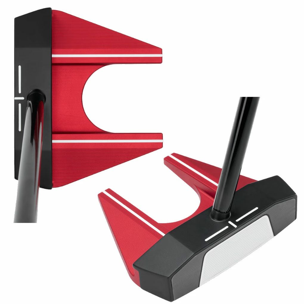 オデッセイ Square 2 Square TRI-HOT #7 パター メンズ 右用 33,34,35