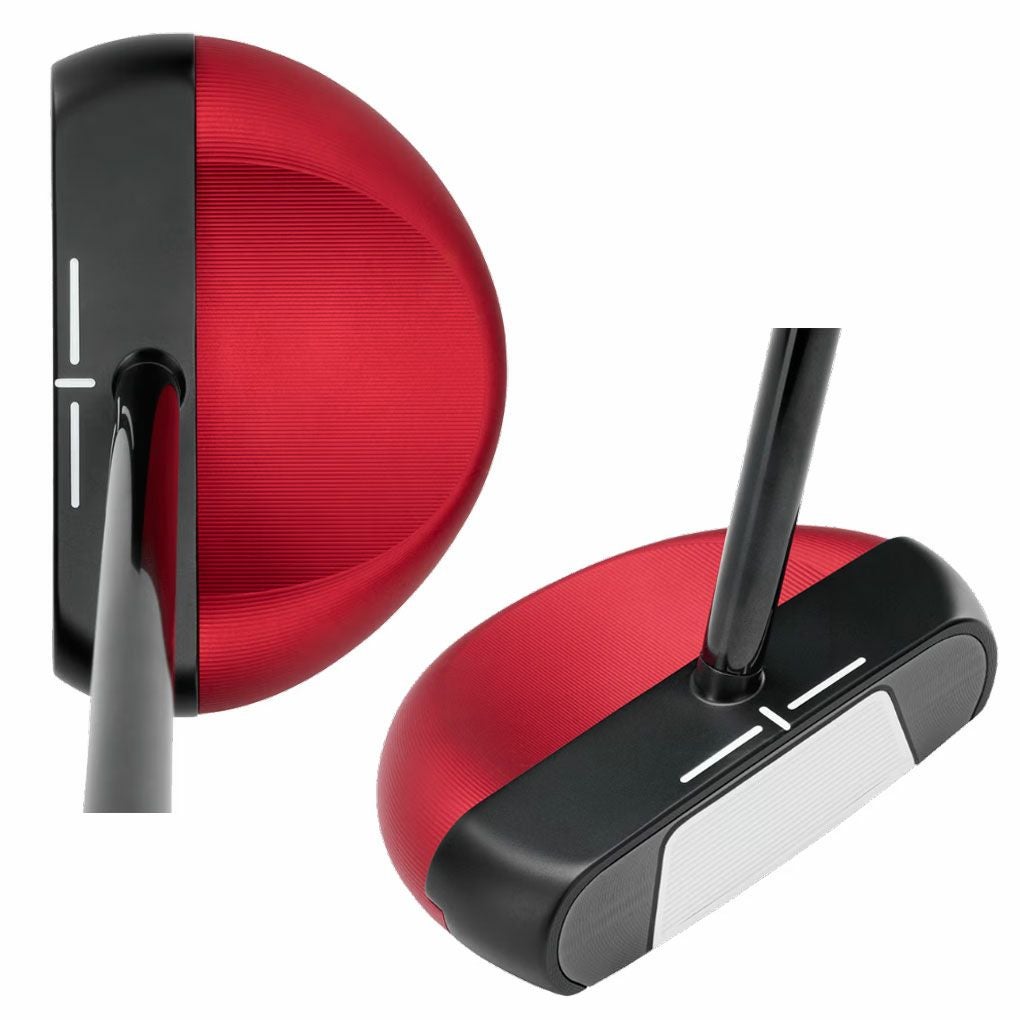 オデッセイ Square 2 Square TRI-HOT ROSSIE パター メンズ 右用 33,34