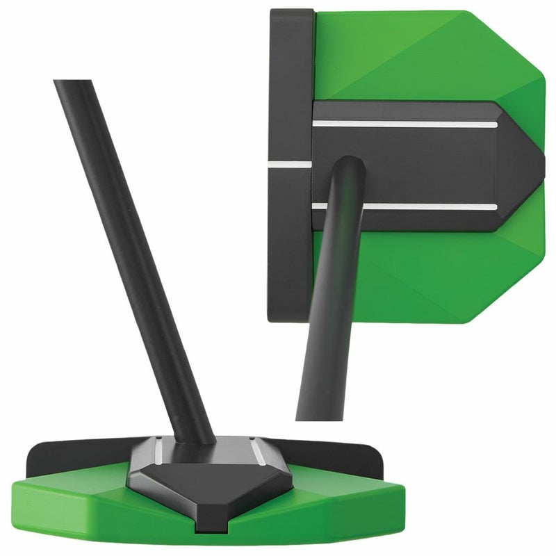 ベティナルディANTIDOTESB2SOURAPPLEGREENREMIXパターメンズ右用34インチUSA直輸入品BETTINARDIGOLF2025年モデル