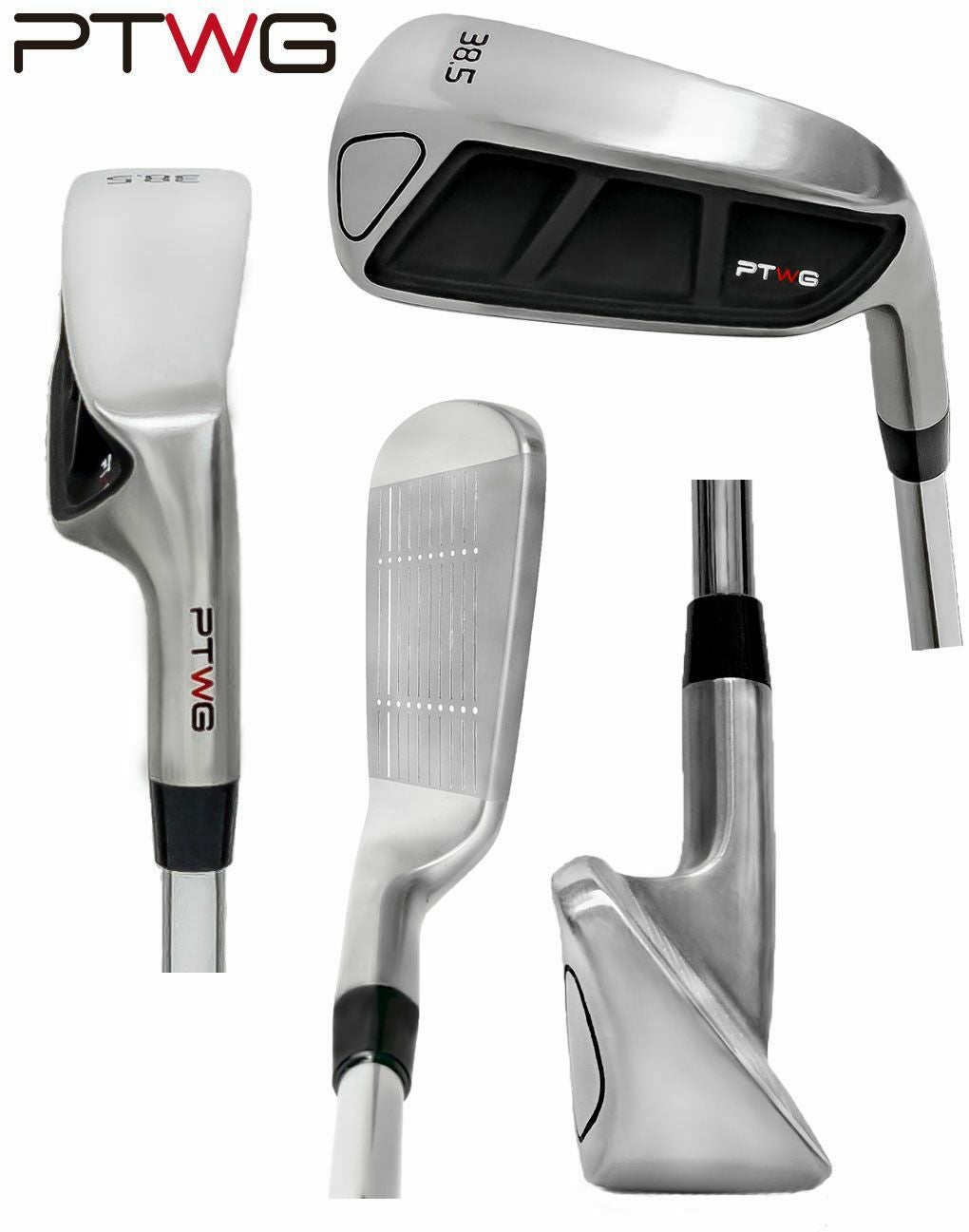 ジーパーズオリジナル_ウェッジ