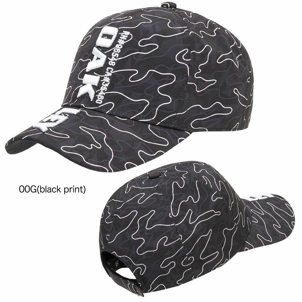 オークリーOAKLEYメンズキャップFOS902020VerticalCap25.0帽子ゴルフキャップ2025秋冬日本正規品