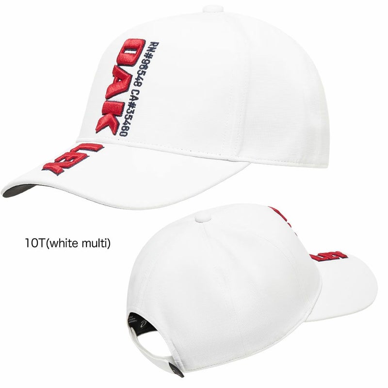 オークリーOAKLEYメンズキャップFOS902020VerticalCap25.0帽子ゴルフキャップ2025秋冬日本正規品