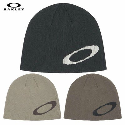 オークリーOAKLEYメンズキャップFOS901860帽子ゴルフキャップ2025秋冬日本正規品