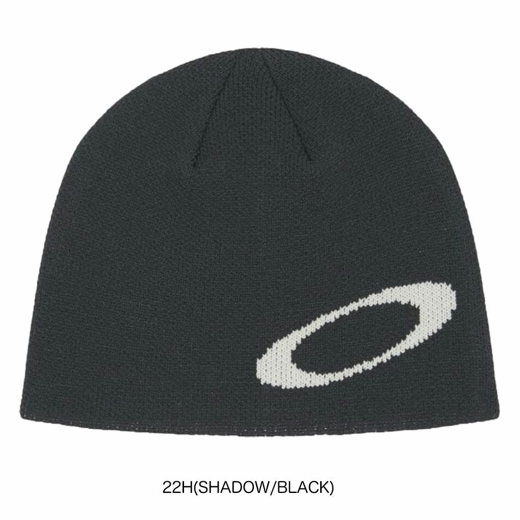 オークリーOAKLEYメンズキャップFOS901860帽子ゴルフキャップ2025秋冬日本正規品