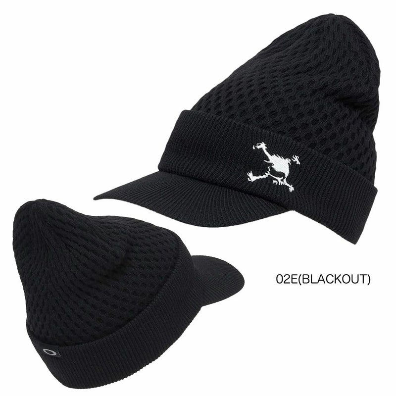 オークリーOAKLEYメンズキャップFOS902171帽子ゴルフキャップ2025秋冬日本正規品