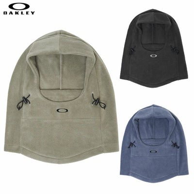 オークリーOAKLEYメンズフードウォーマーFOS902146ゴルフEarmuffFa25.0耳当て2025秋冬モデル日本正規品