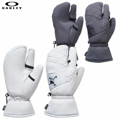 オークリーOAKLEYメンズミトンFOS902188ゴルフEarmuffFa25.0耳当て2025秋冬モデル日本正規品