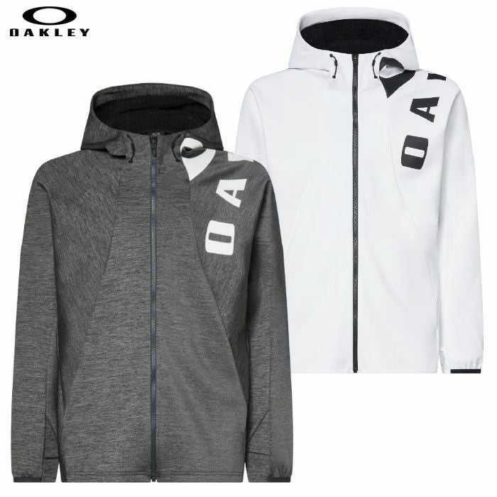 オークリー OAKLEY ジャケット 3Rdg Synchronism Jacket 8.7 メンズ