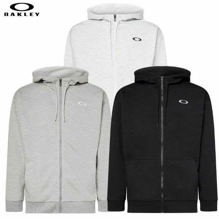 オークリー OAKLEY ジャケット Skull Fusion Warm Jacket メンズ 長袖