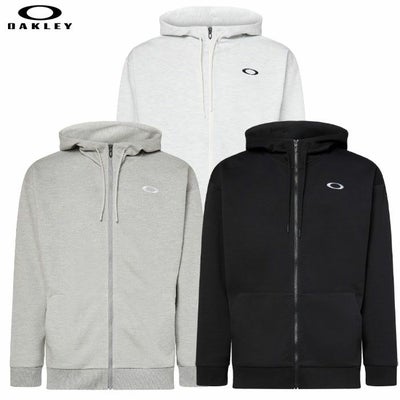 オークリーパーカーFOA408205ゴルフウェア2025秋冬OAKLEY日本正規品