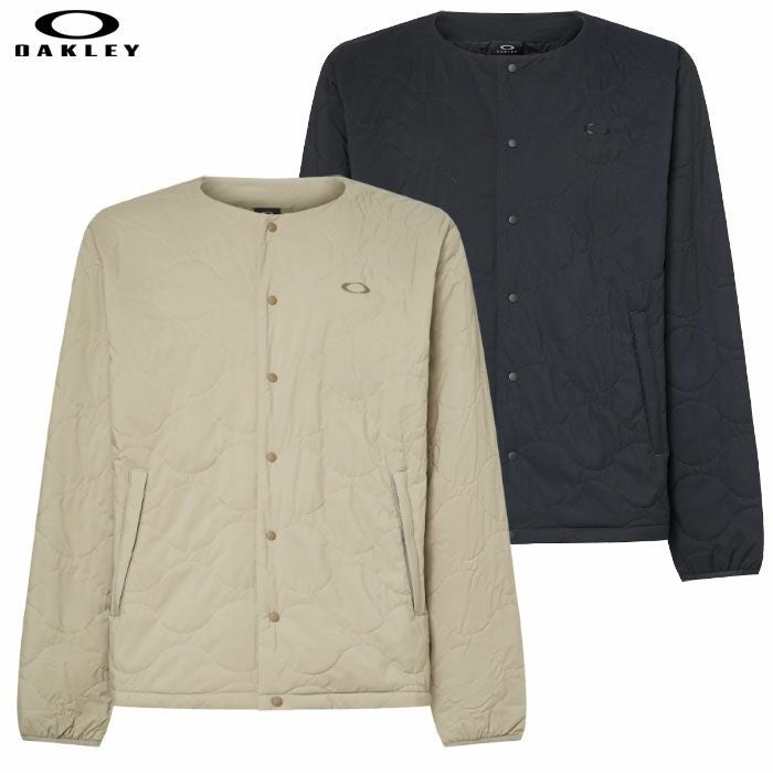 オークリー OAKLEY ジャケット Multi Nc Insulation Jacket 1.0 メンズ