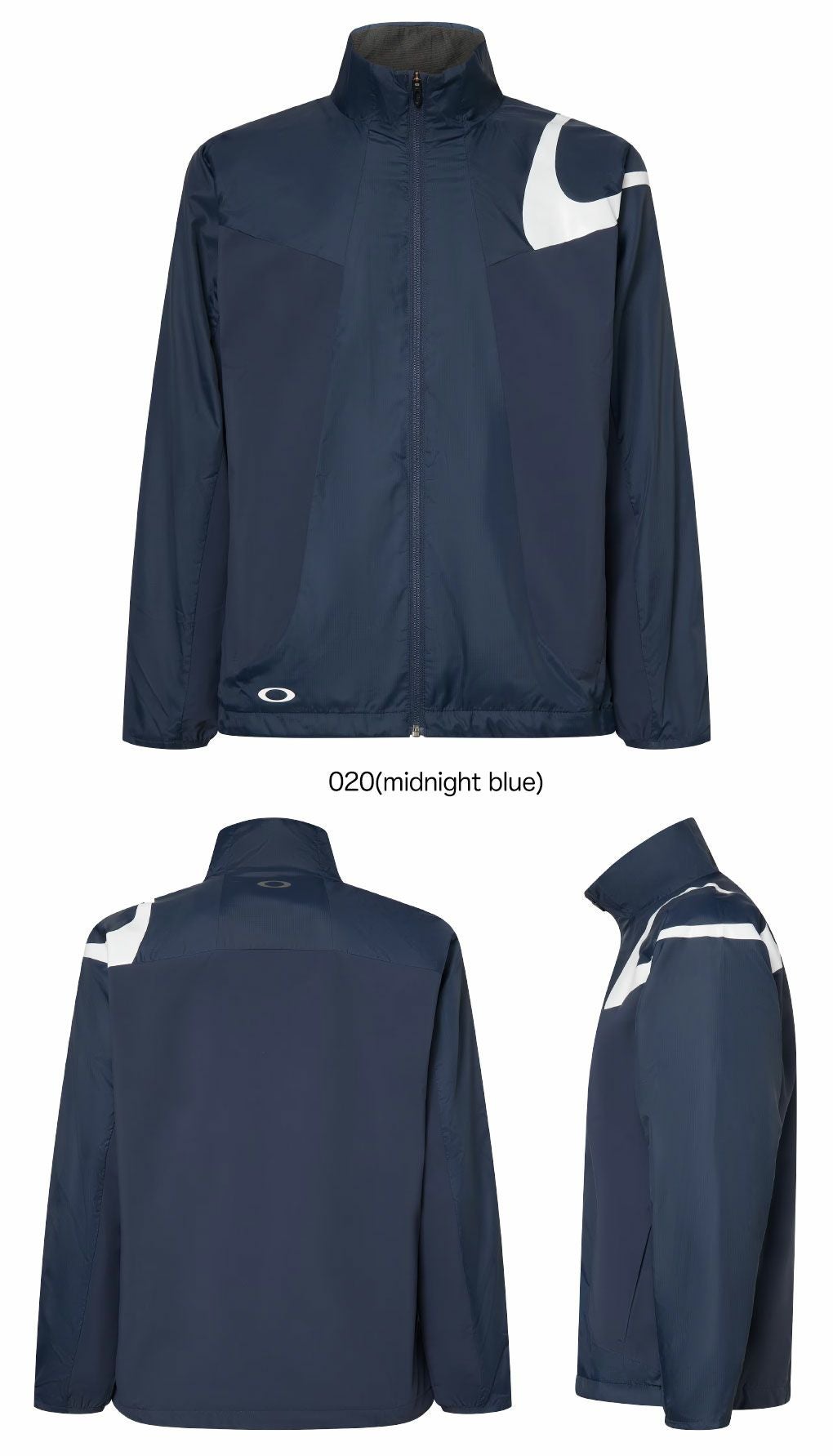 オークリージャケットFOA408210ゴルフウェア2025秋冬OAKLEY日本正規品