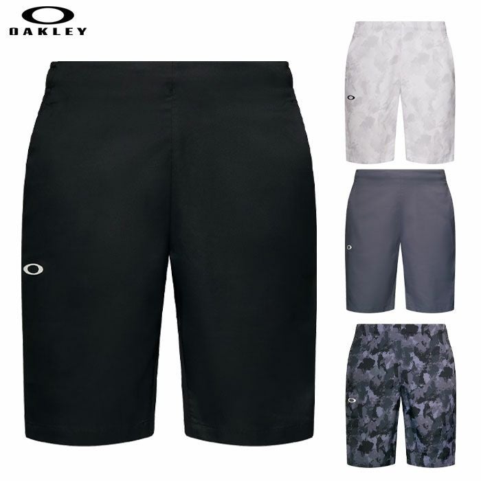 オークリーOAKLEYパンツFOA407588ゴルフ2025春夏モデル日本正規品