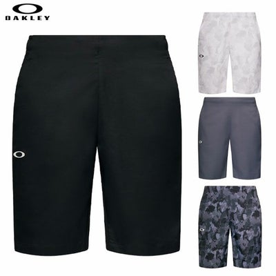 オークリーOAKLEYパンツFOA407588ゴルフ2025春夏モデル日本正規品