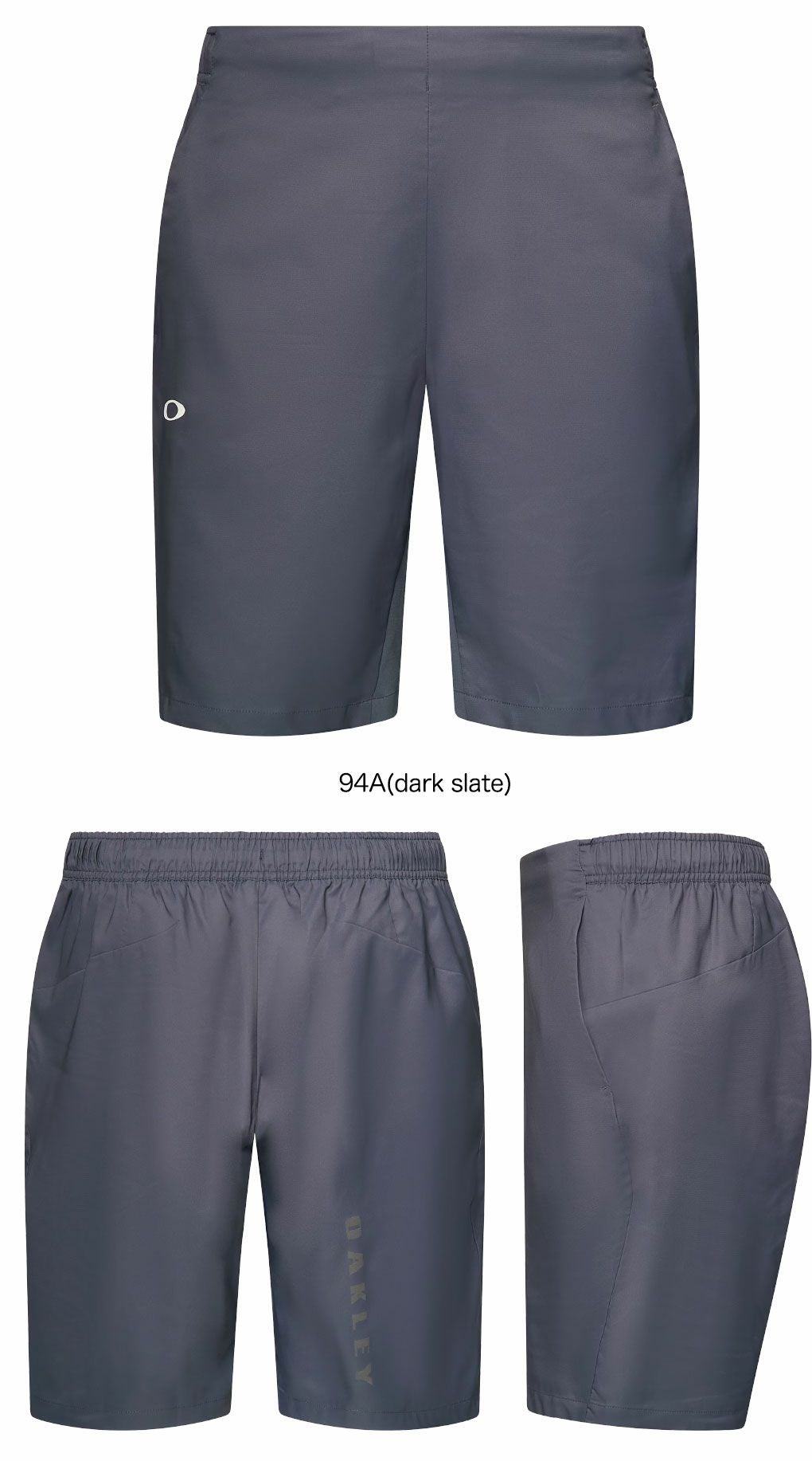 オークリーOAKLEYパンツFOA407588ゴルフ2025春夏モデル日本正規品