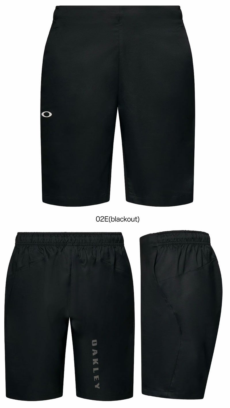 オークリーOAKLEYパンツFOA407588ゴルフ2025春夏モデル日本正規品