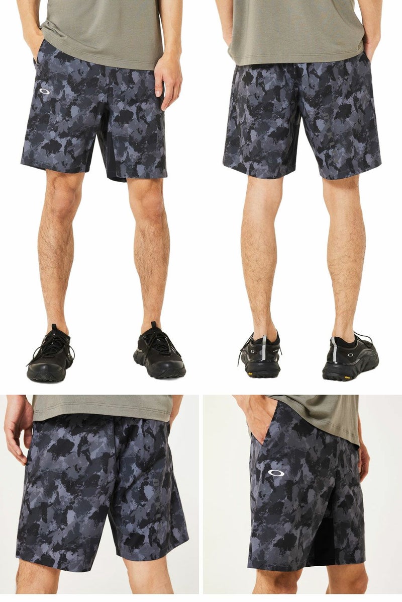 オークリーOAKLEYパンツFOA407588ゴルフ2025春夏モデル日本正規品