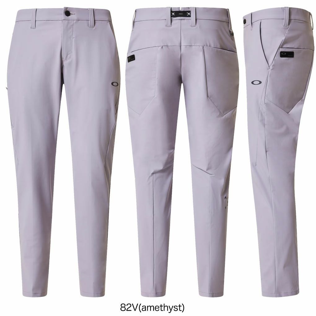 オークリーOAKLEYパンツFOA408147ゴルフ2025秋冬モデル日本正規品