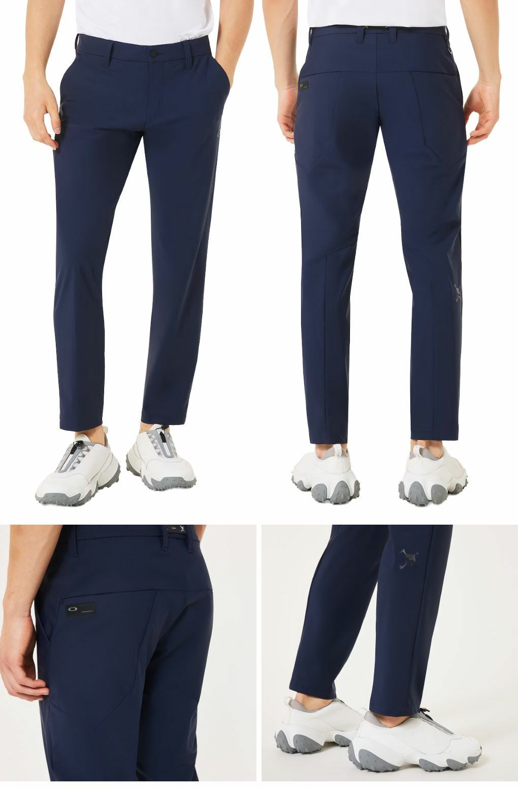 オークリーOAKLEYパンツFOA408147ゴルフ2025秋冬モデル日本正規品