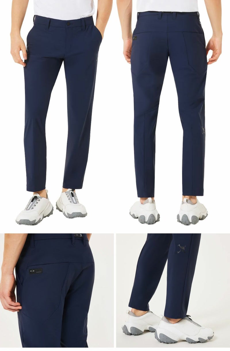 オークリーOAKLEYパンツFOA408147ゴルフ2025秋冬モデル日本正規品