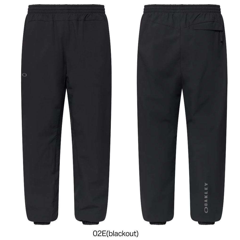 オークリーOAKLEYパンツFOA408294ゴルフ2025秋冬モデル日本正規品