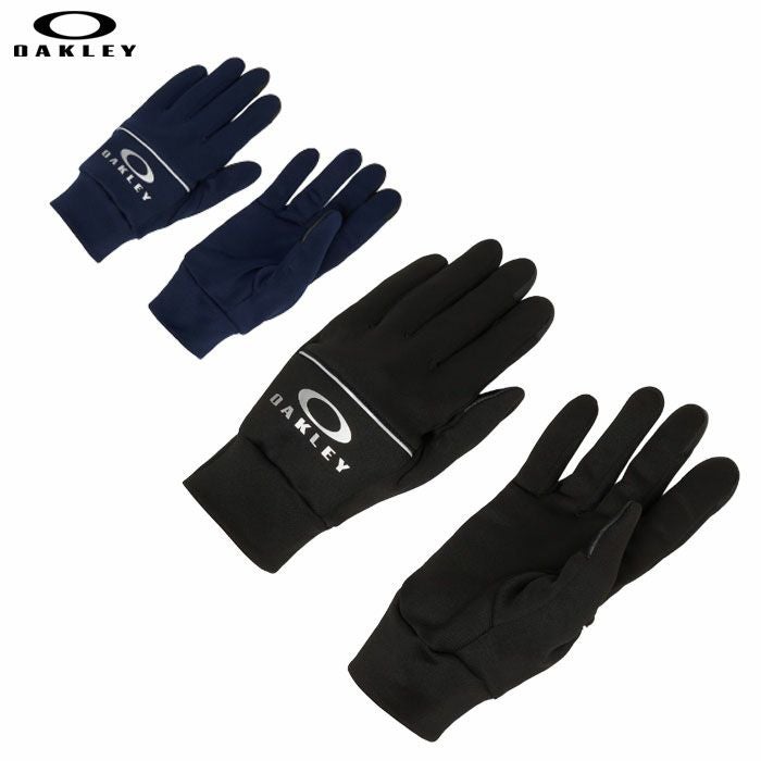 オークリーグローブEssentialWarmGlove手袋防寒FOS9018472025秋冬OAKLEY日本正規品