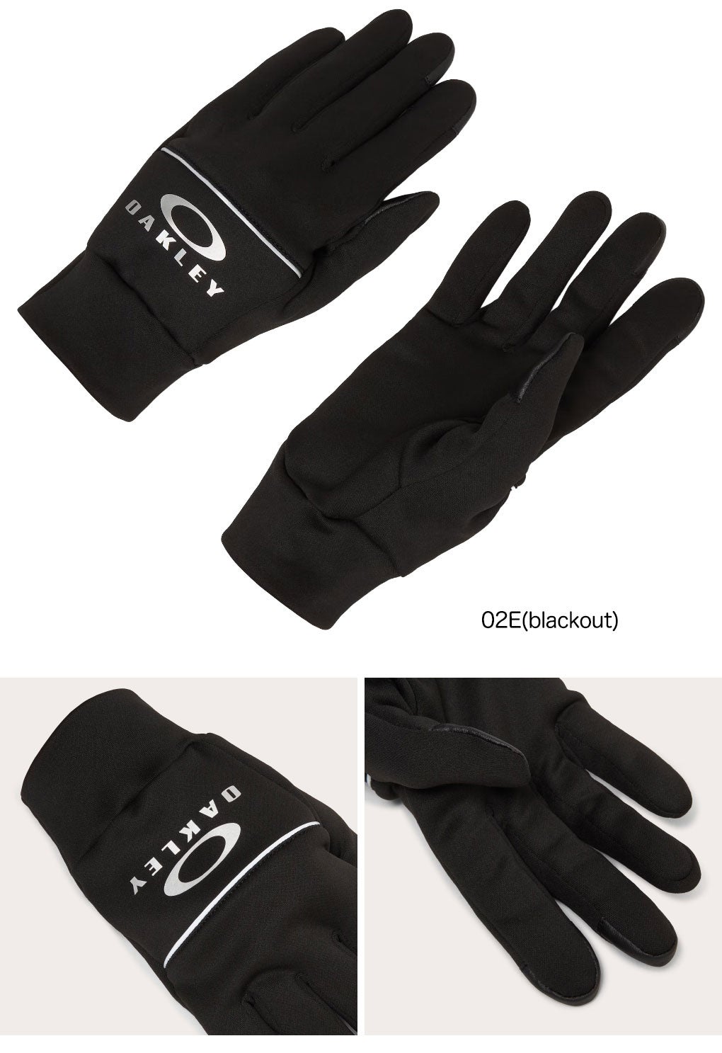 オークリーグローブEssentialWarmGlove手袋防寒FOS9018472025秋冬OAKLEY日本正規品