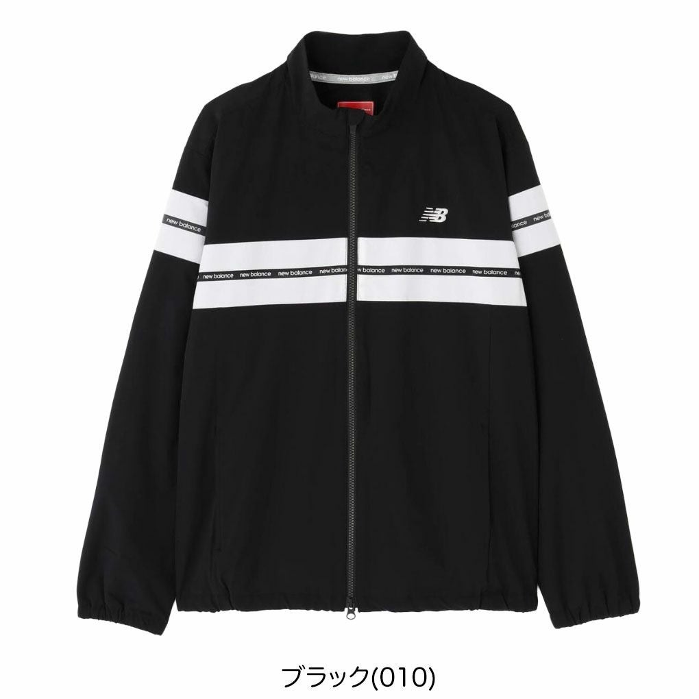 ニューバランスブルゾン012-5220001メンズゴルフウェアnewbalance2025秋冬モデル日本正規品