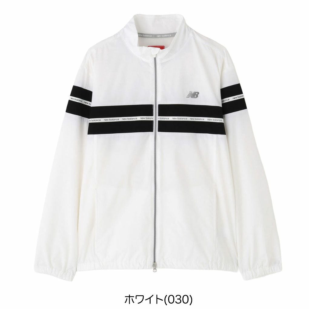 ニューバランスブルゾン012-5220001メンズゴルフウェアnewbalance2025秋冬モデル日本正規品