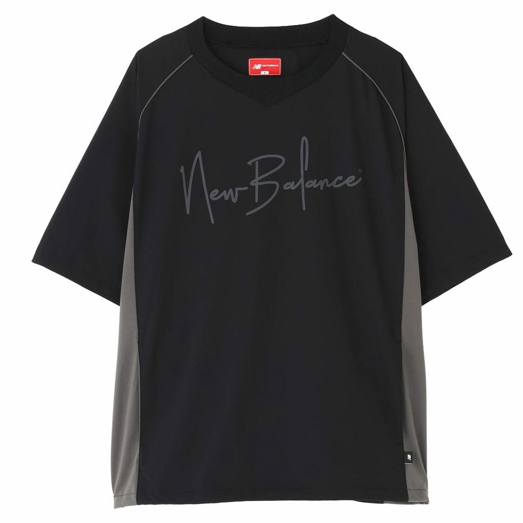 ニューバランスブルゾン012-5221001メンズゴルフウェアnewbalance2025秋冬モデル日本正規品