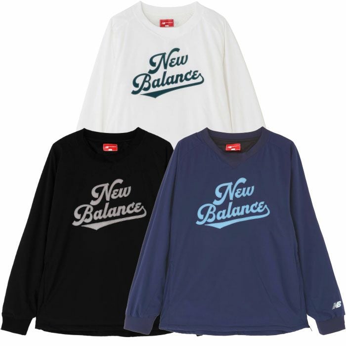 ニューバランスブルゾン012-5221003メンズゴルフウェアnewbalance2025秋冬モデル日本正規品