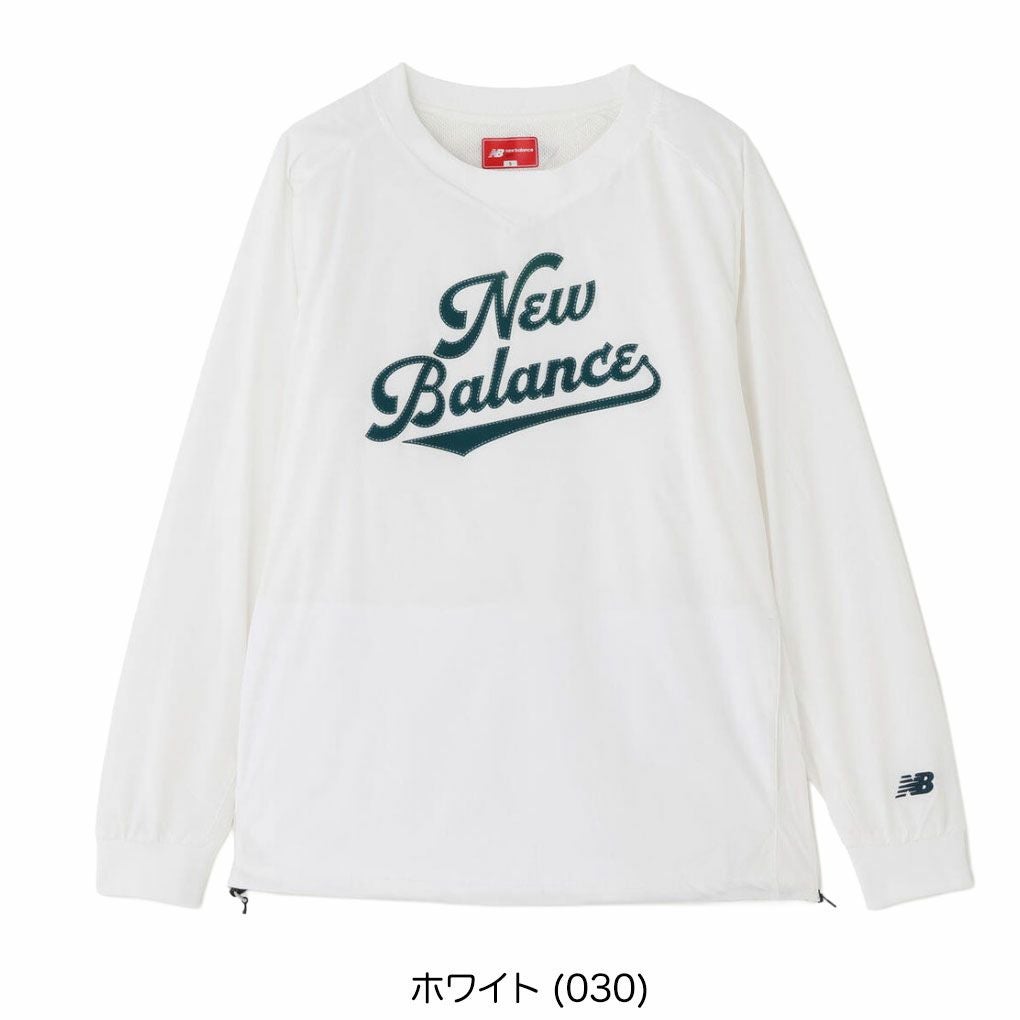 ニューバランスブルゾン012-5221003メンズゴルフウェアnewbalance2025秋冬モデル日本正規品
