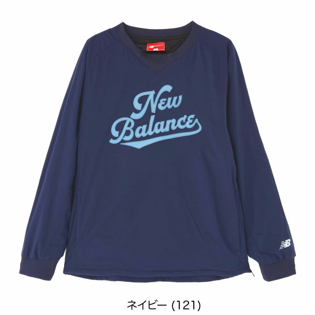 ニューバランスブルゾン012-5221003メンズゴルフウェアnewbalance2025秋冬モデル日本正規品