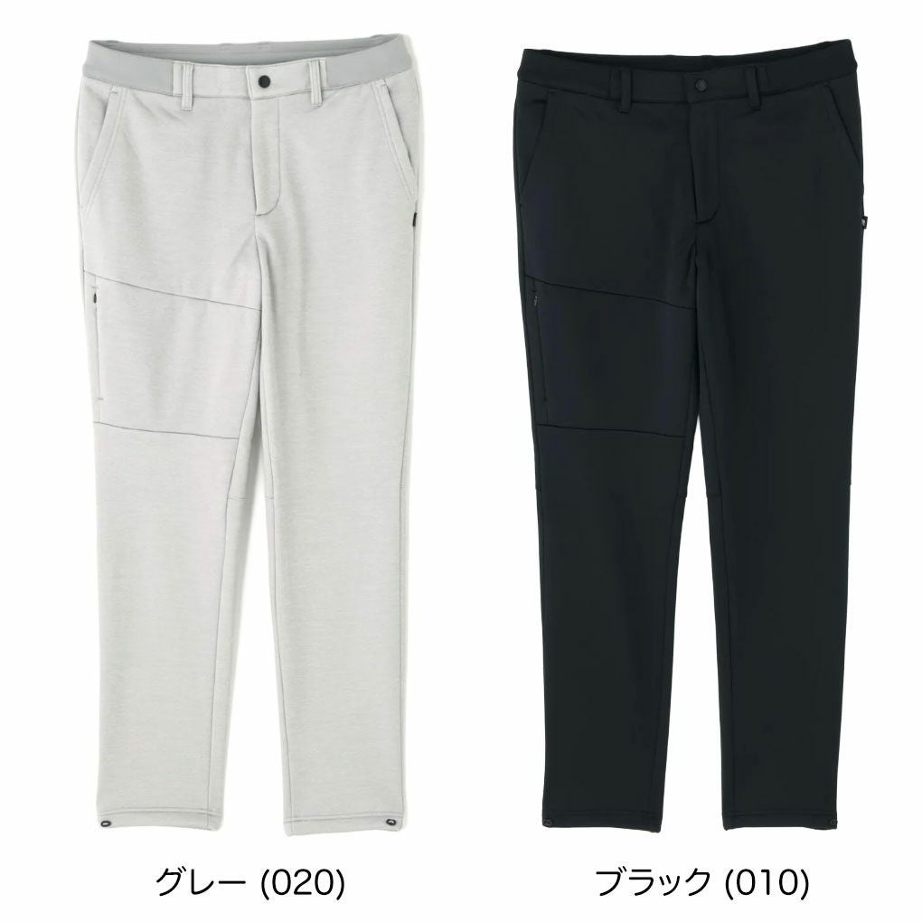 ニューバランスロングパンツ012-5236005メンズゴルフウェアnewbalance2025秋冬モデル日本正規品