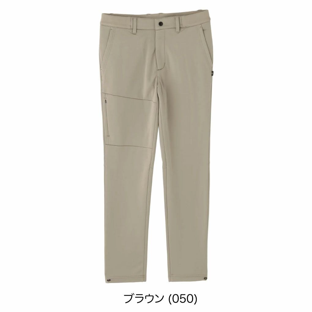 ニューバランスロングパンツ012-5236005メンズゴルフウェアnewbalance2025秋冬モデル日本正規品