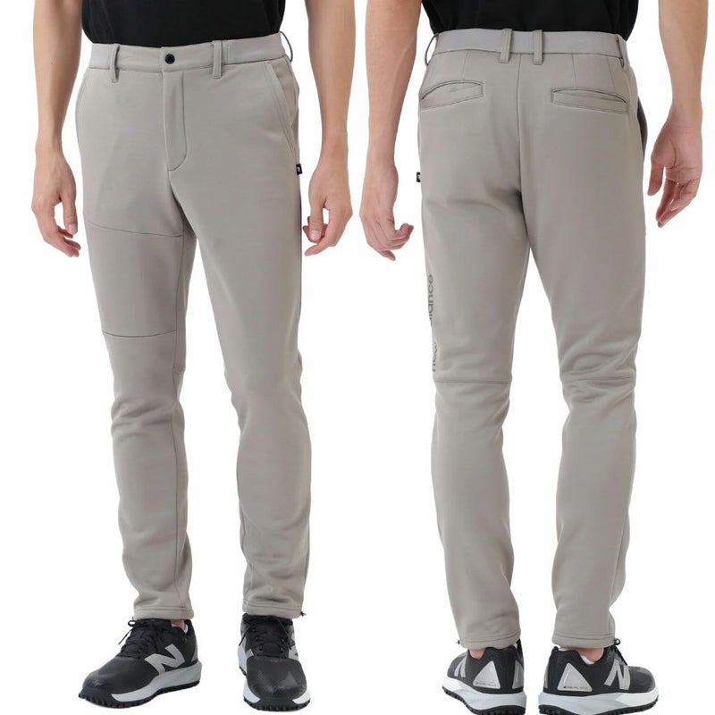 ニューバランスロングパンツ012-5236005メンズゴルフウェアnewbalance2025秋冬モデル日本正規品